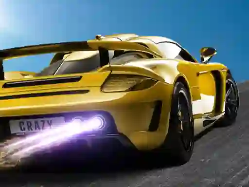 Spel Galactic Speed online