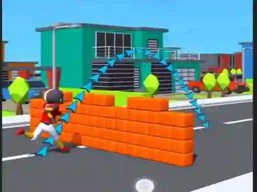 Spel Io.Jump online