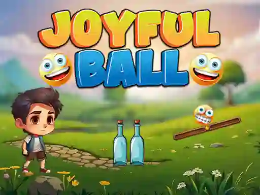 Spel Joyful Ball online