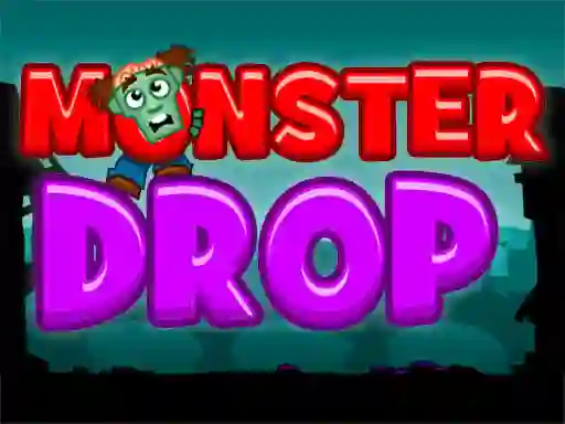 Spel Monster Drop online