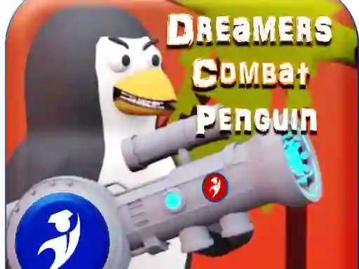 Spel Dreamers Combat Penguin online