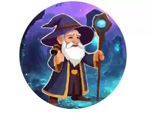 Spel Wiz Maze online