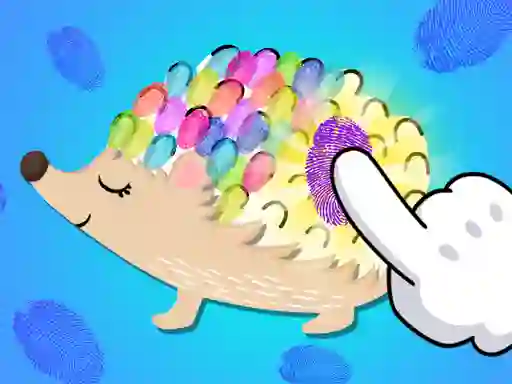 Spel DIY Slime Art online