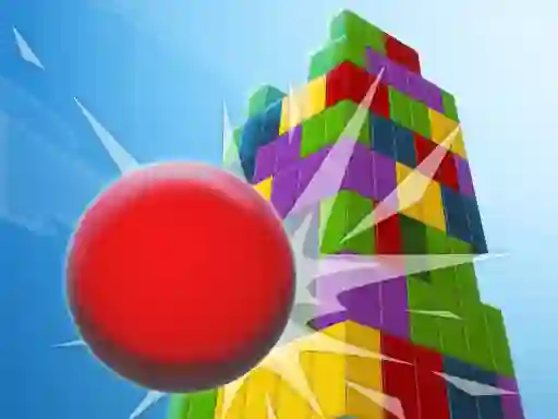 Spel Color Turret online