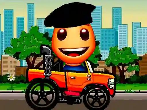 Spel Wheelie Buddy online