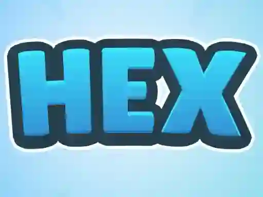 Spel Hex online