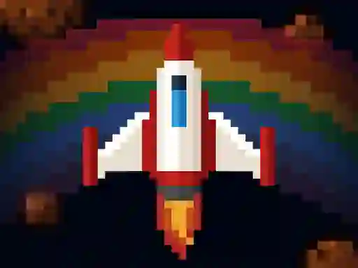 Spel Rainbow Frontline online