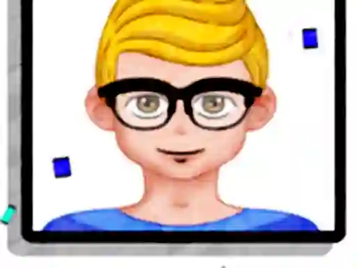 Spel Who am I Guess Who online