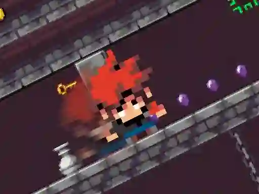 Spel Swipescape online