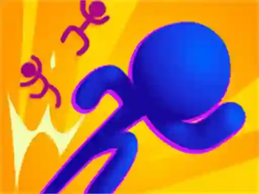 Spel 3D Bubble Rush! online