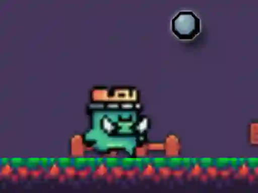 Spel Run Pig Run online