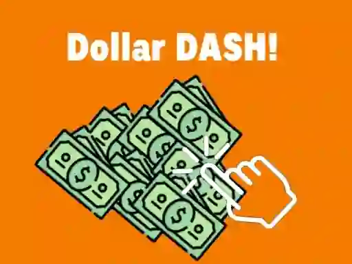Spel Dollar Dash! online
