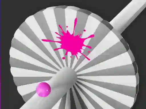 Spel Color Shooter online