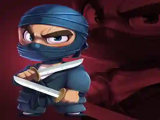Spel Ninja Jump Force online