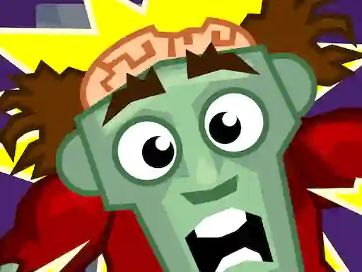 Spel Zombie Drop online