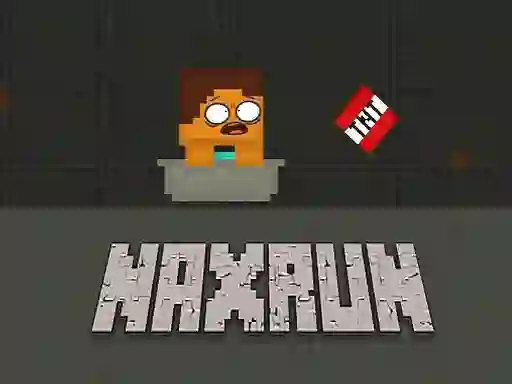 Spel NaxRun online