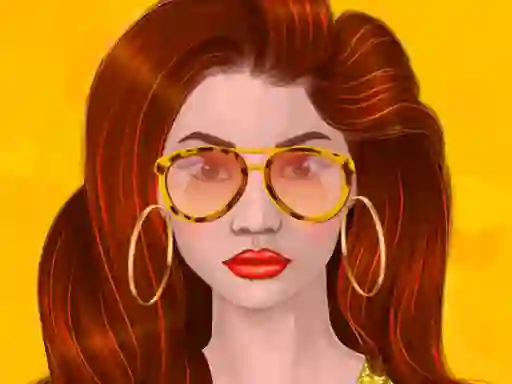Spel Korean Supermodel Makeup online