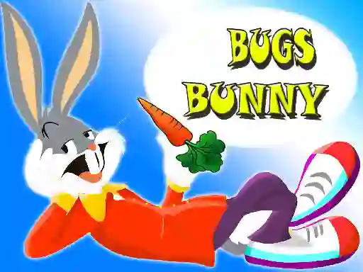 Spel Bugs Bunny online