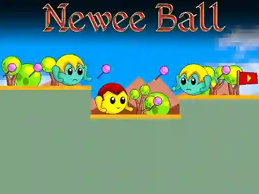 Spel Newee Ball online