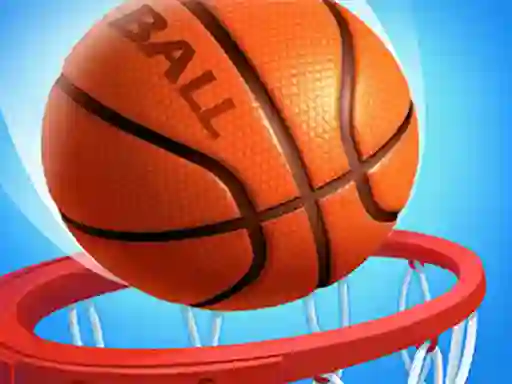 Spel Basket&Ball online
