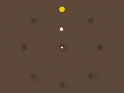 Spel Yellow Ball online