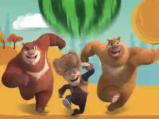 Spel Pop The Bear online