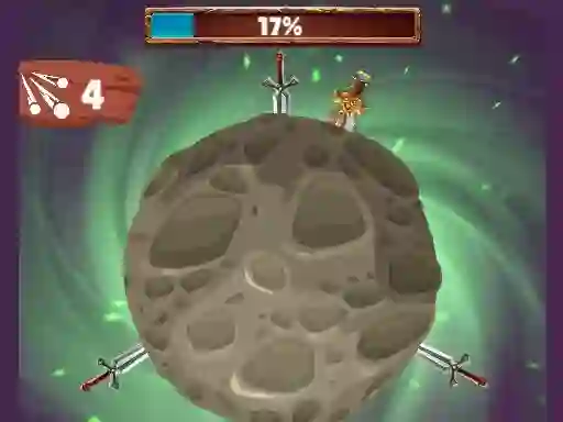 Spel Merge Hit Weapons online