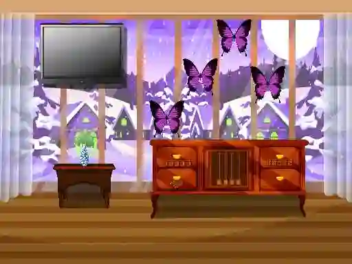 Spel Out House Escape online
