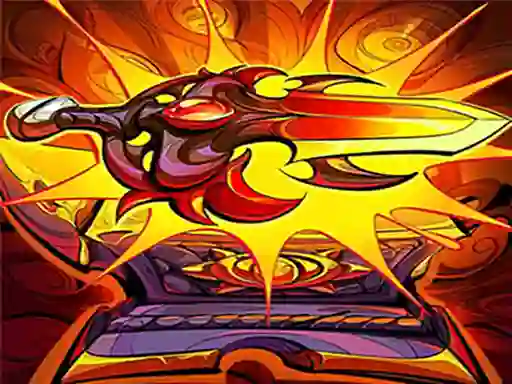 Spel Smithing Master online