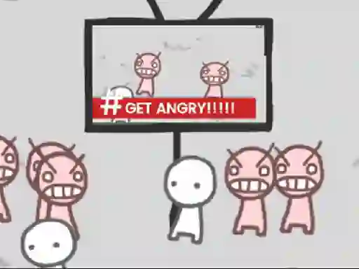 Spel All Angry online