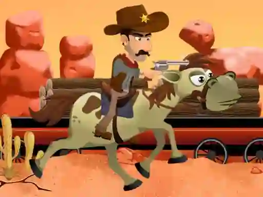 Spel Totally Wild West Adventures online