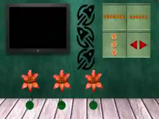 Spel Irate Boy Escape online