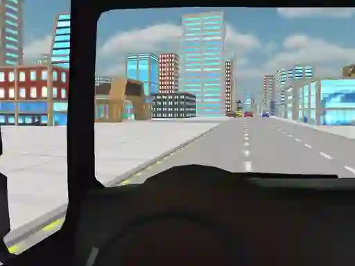 Spel Truck Heavy Transporter online