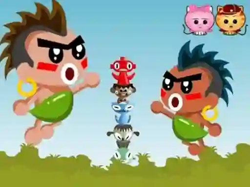 Spel Farting Joey online