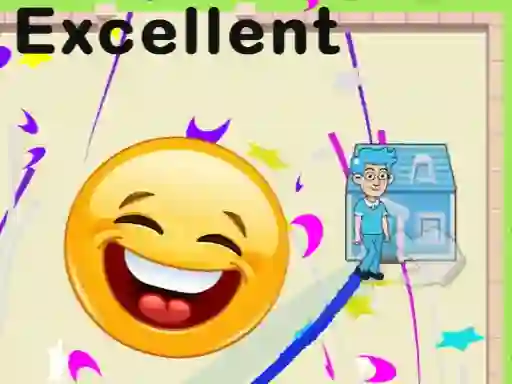 Spel Draw To Home online