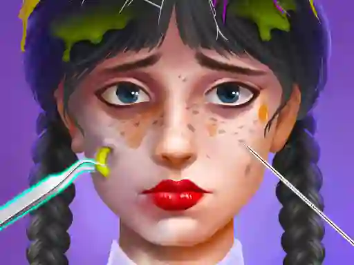 Spel Makeover Asmr online