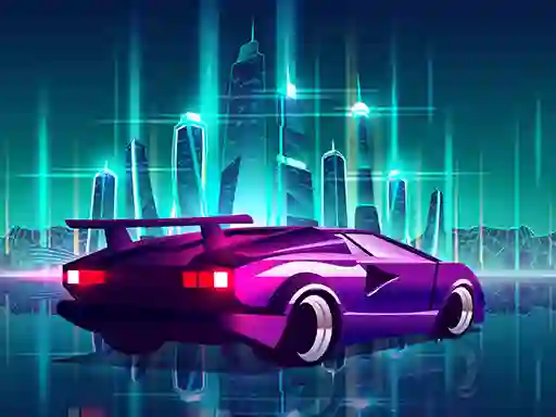 Spel Galactic Traffic online