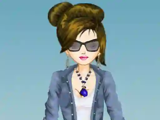 Spel Fashion Jeans Lover online