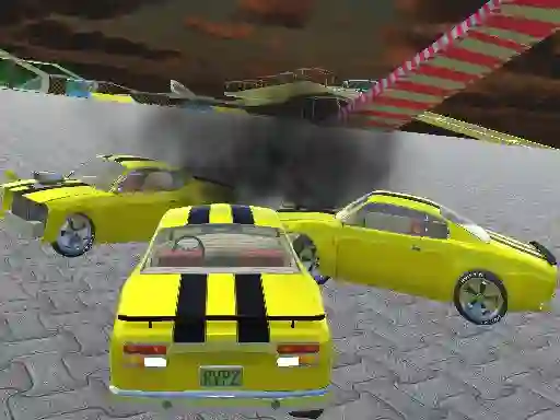 Spel Randomation Racing Speed Trial Demolition online
