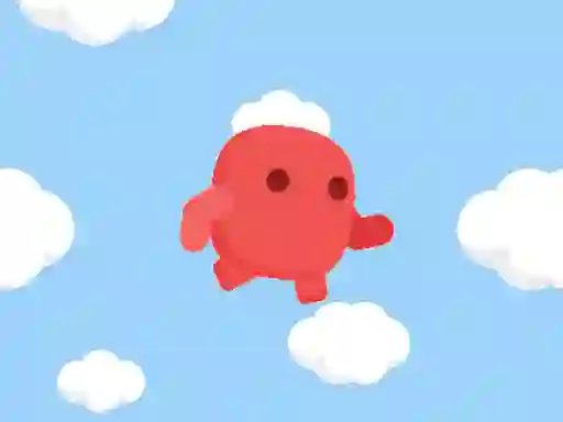 Spel RedMan Jumping online