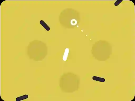 Spel Disk Dash online