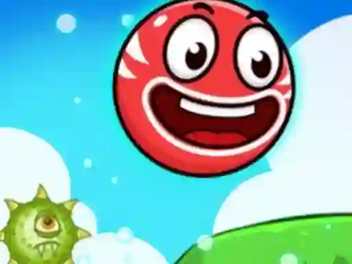 Spel Roller Ball Adventure online