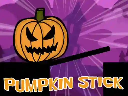 Spel Pumpkin Stick online