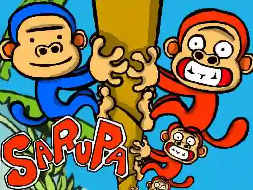 Spel SARUPA online