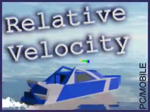Spel Relative Velocity online