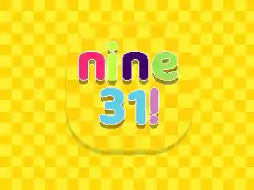 Spel nine31! online