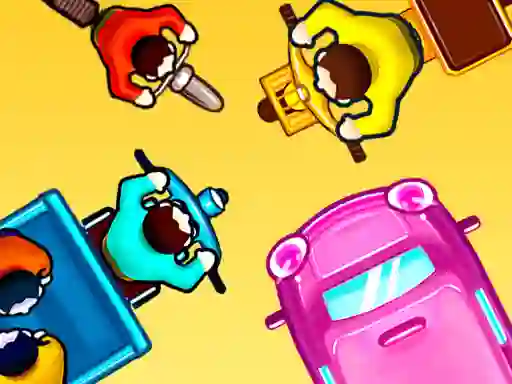 Spel Transporters online