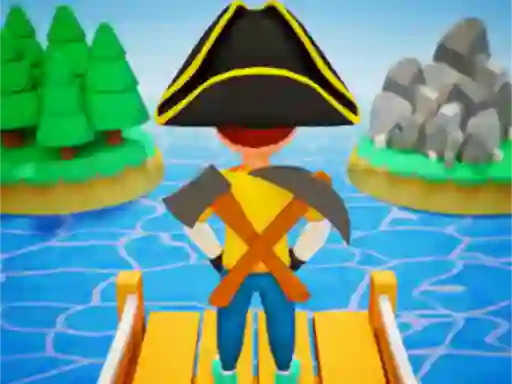 Spel Misland online
