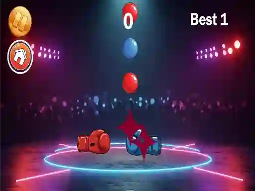 Spel Ring Master Legends online