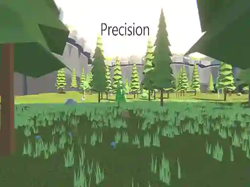 Spel Precision online